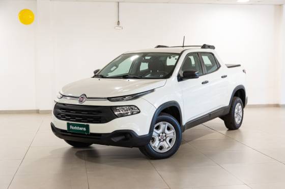FIAT TORO 1.8 16V EVO FLEX FREEDOM AT6 FIAT TORO 1.8 16V EVO FLEX FREEDOM AT6